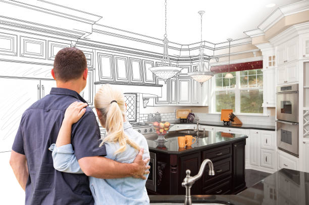 24/7 Emergency Cabinet Refacing experts in Lovettsville, VA