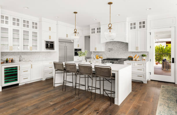Reliable Cabinet Refacing contractor in Lovettsville, VA by I E Kitchen