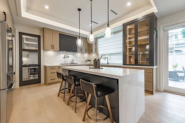 Affordable Cabinet Refacing solutions in Lovettsville, VA